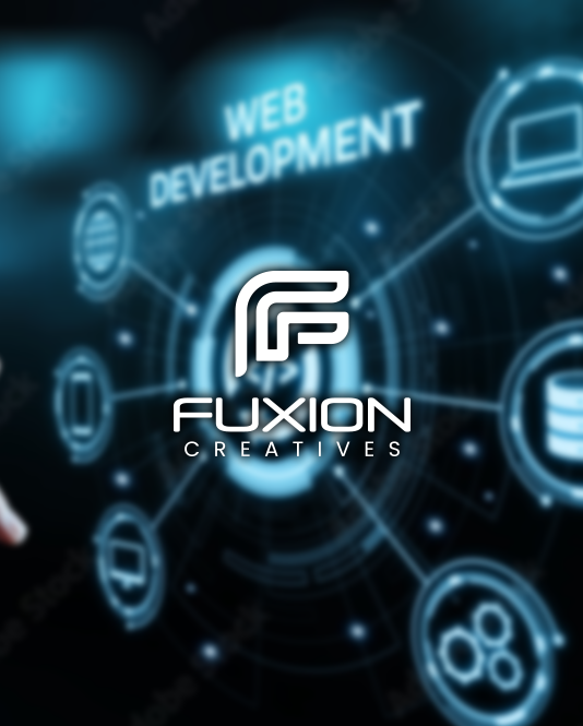 Custom Web Development